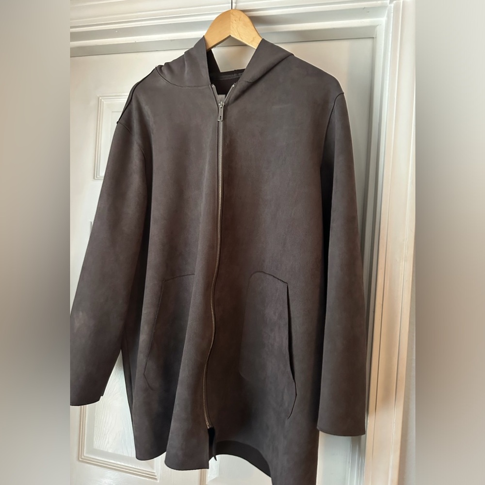 Womens 2X Magaschoni jacket